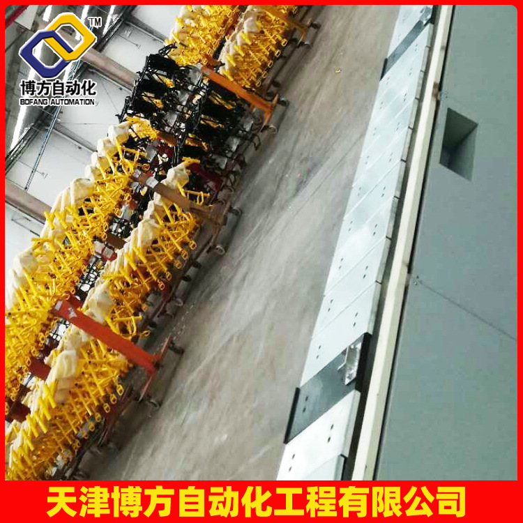 摩托車電動(dòng)車組裝線